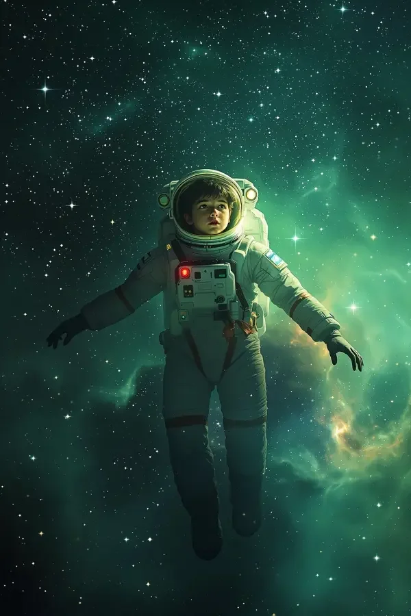 星海少年 高清封面 - 芭乐视频